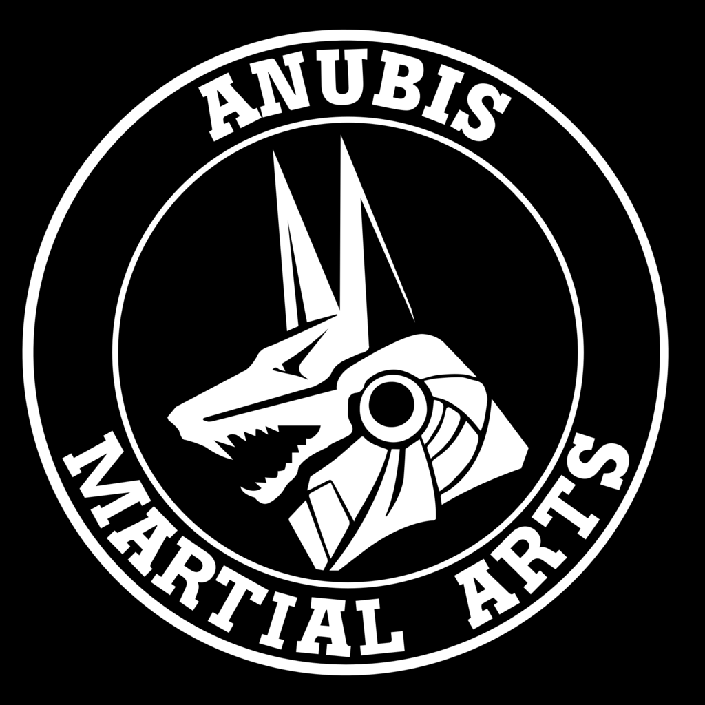 Anubis Academy logo