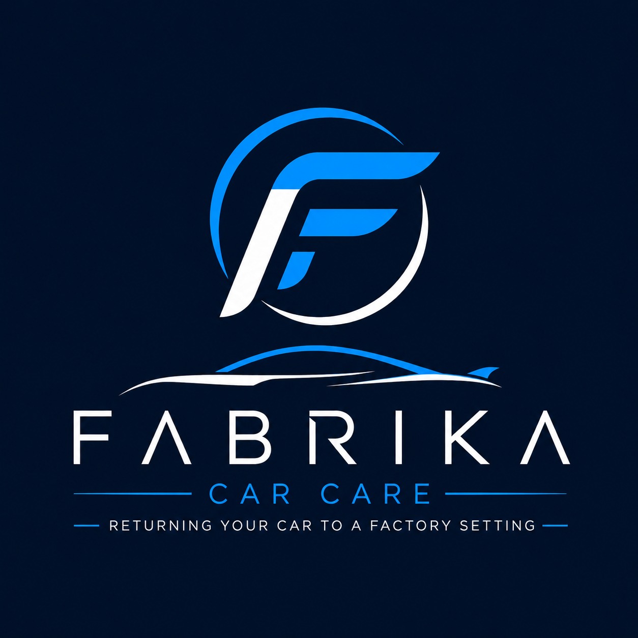Fabrika Car Care